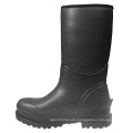 Waterproof  wading hiking boots black neoprene men boots